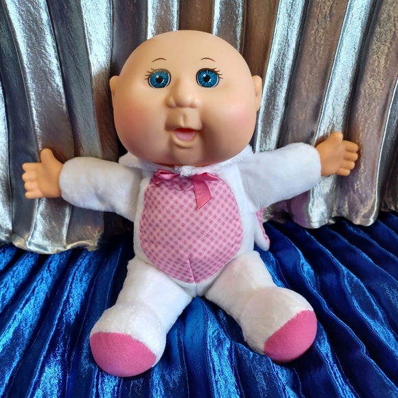CABBAGE PATCH KIDS BUNNY - Picture 14 of 16